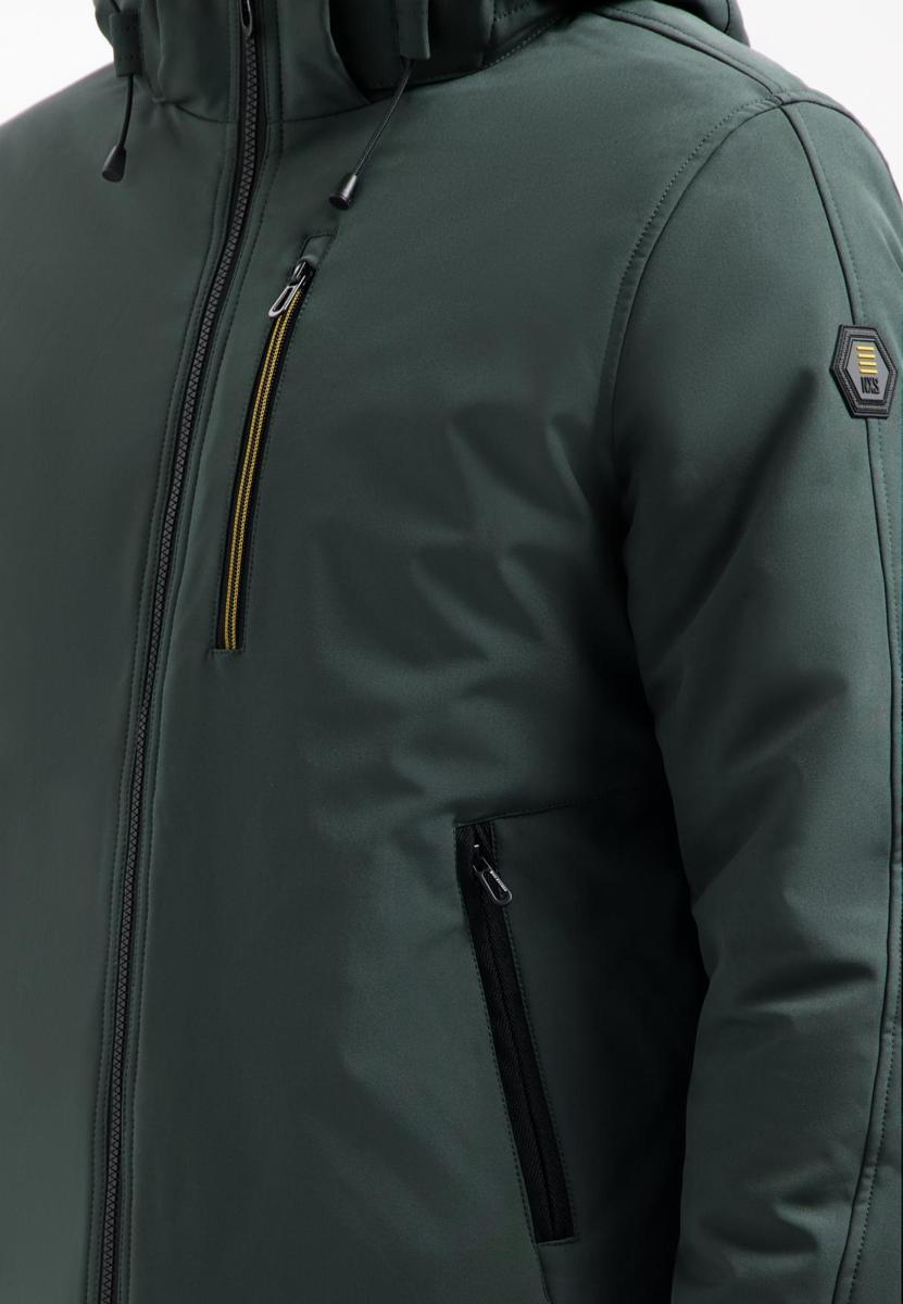 No Excess Jack 29630807SN Groen 5