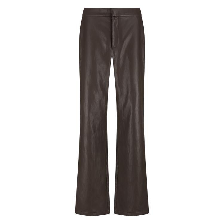NUKUS Pantalon NKF09007 Bruin 1