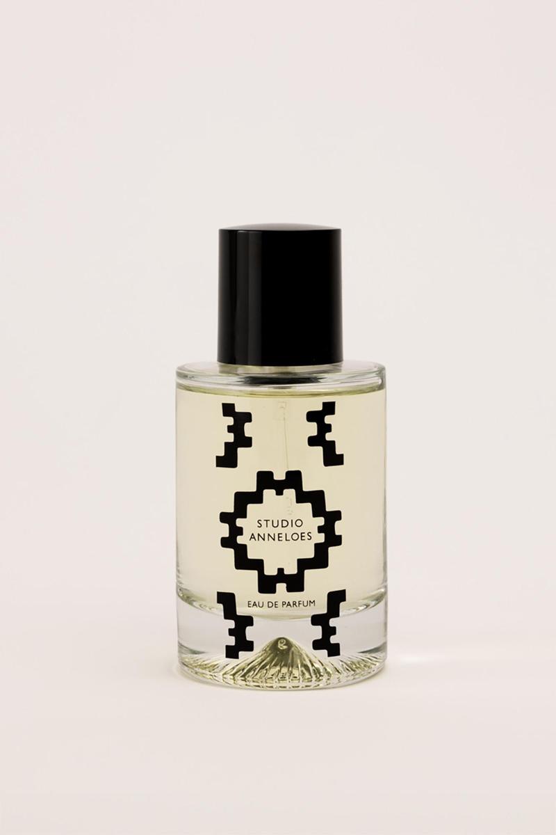 Studio Anneloes Studio Anneloes Eau De Parfum Zwart 2