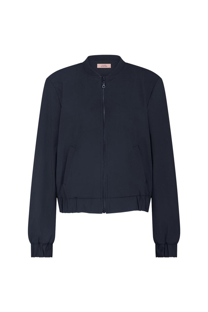 Jack Benja bomber jack