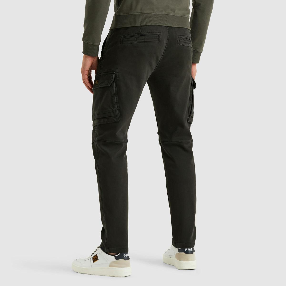 PME Legend Pantalon PTR2508624 Blauw 2