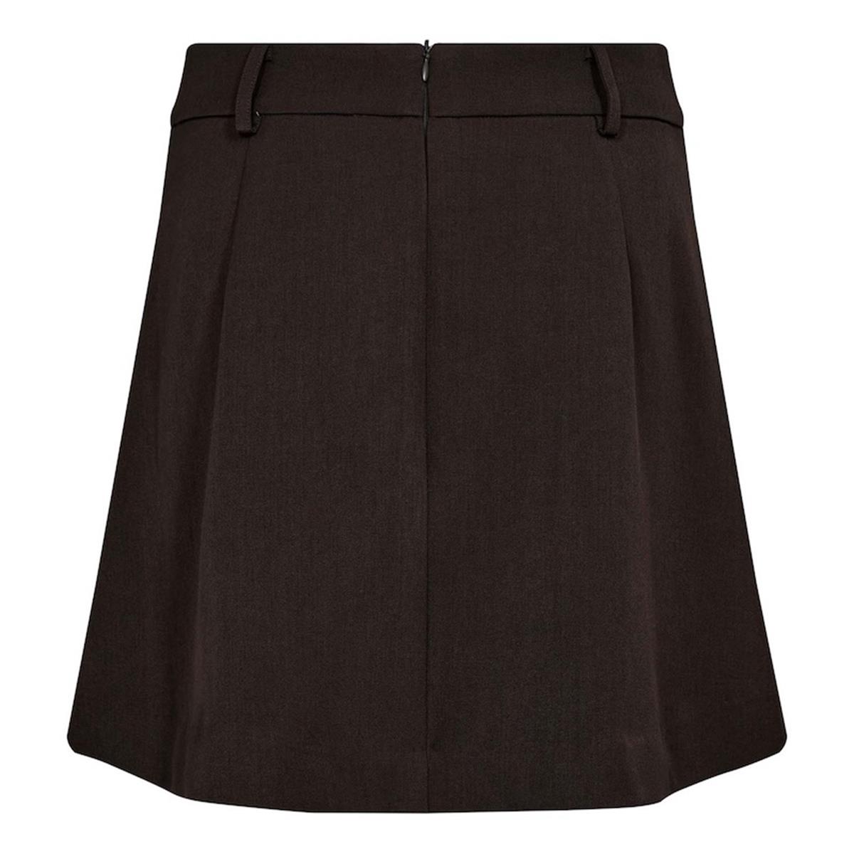 Co'Couture Rok Luna Bruin 4