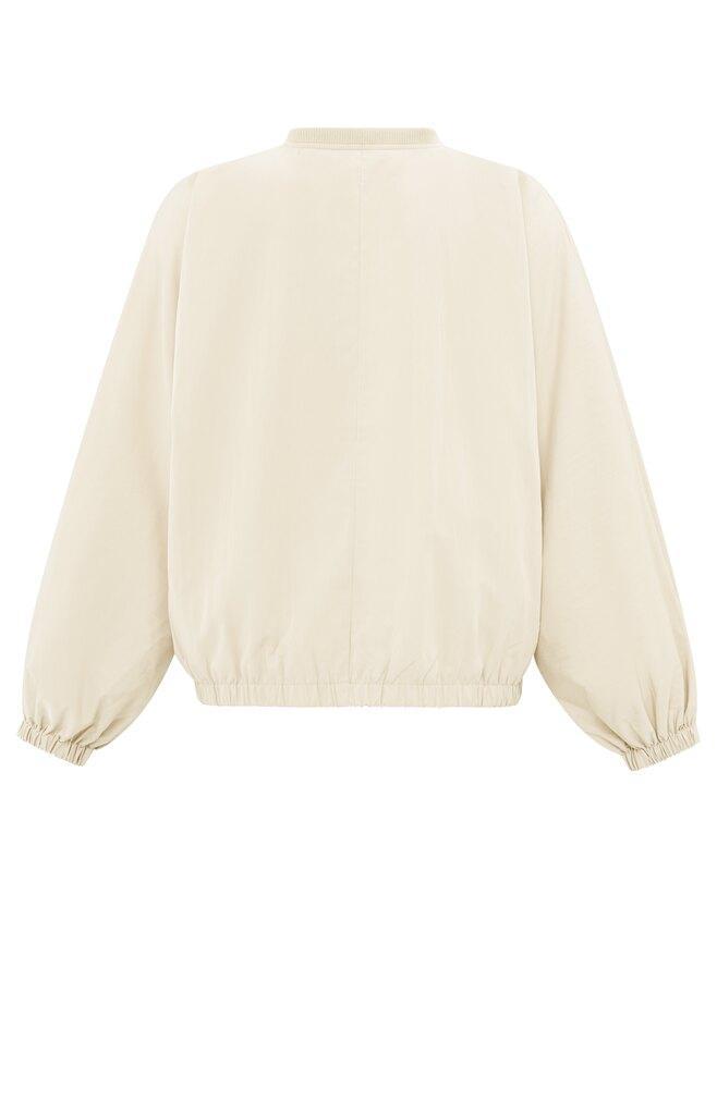 YAYA Jack 02-001046-503 Off-White 2