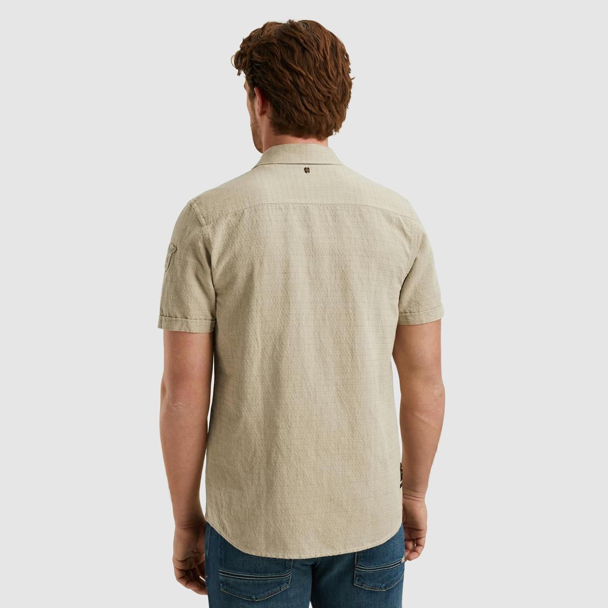 PME Legend PME Legend T-Shirt PSIS2504220 Groen 4