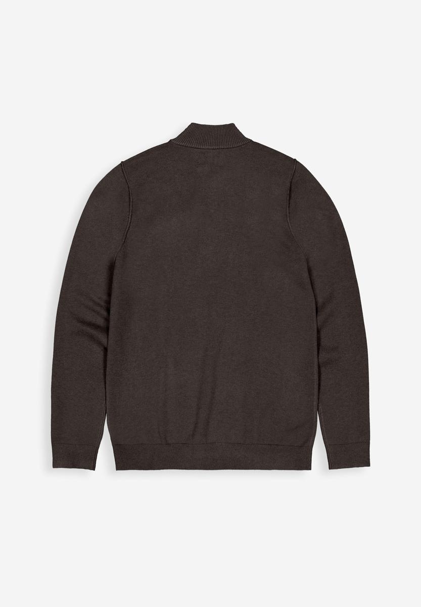 Butcher of Blue Trui 1926002 Bruin 2