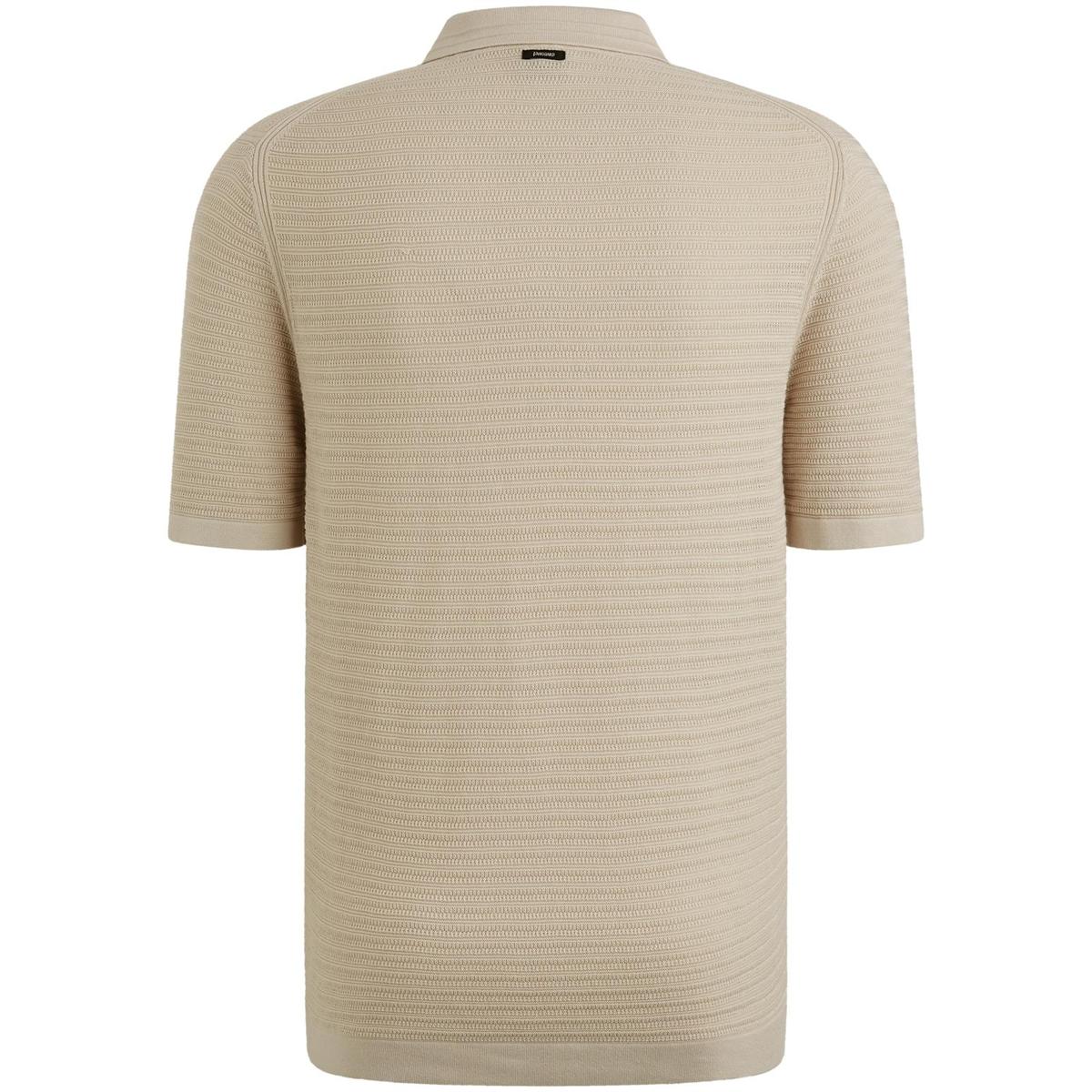 Vanguard Vanguard Polo VPSS2504854 Zilver 2