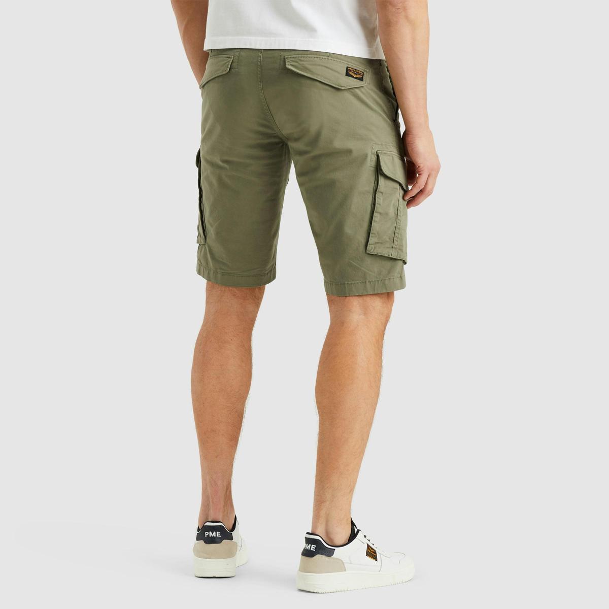 PME Legend PME Legend Bermuda PSH2504661 Groen 5