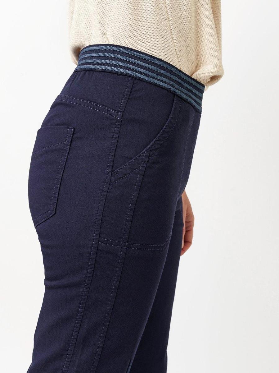 TONI TONI Capri 21-21/1805-8 Blauw 3