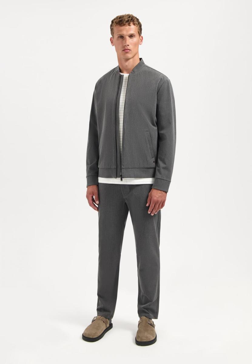 No Excess Vest 29620822 Grijs 2