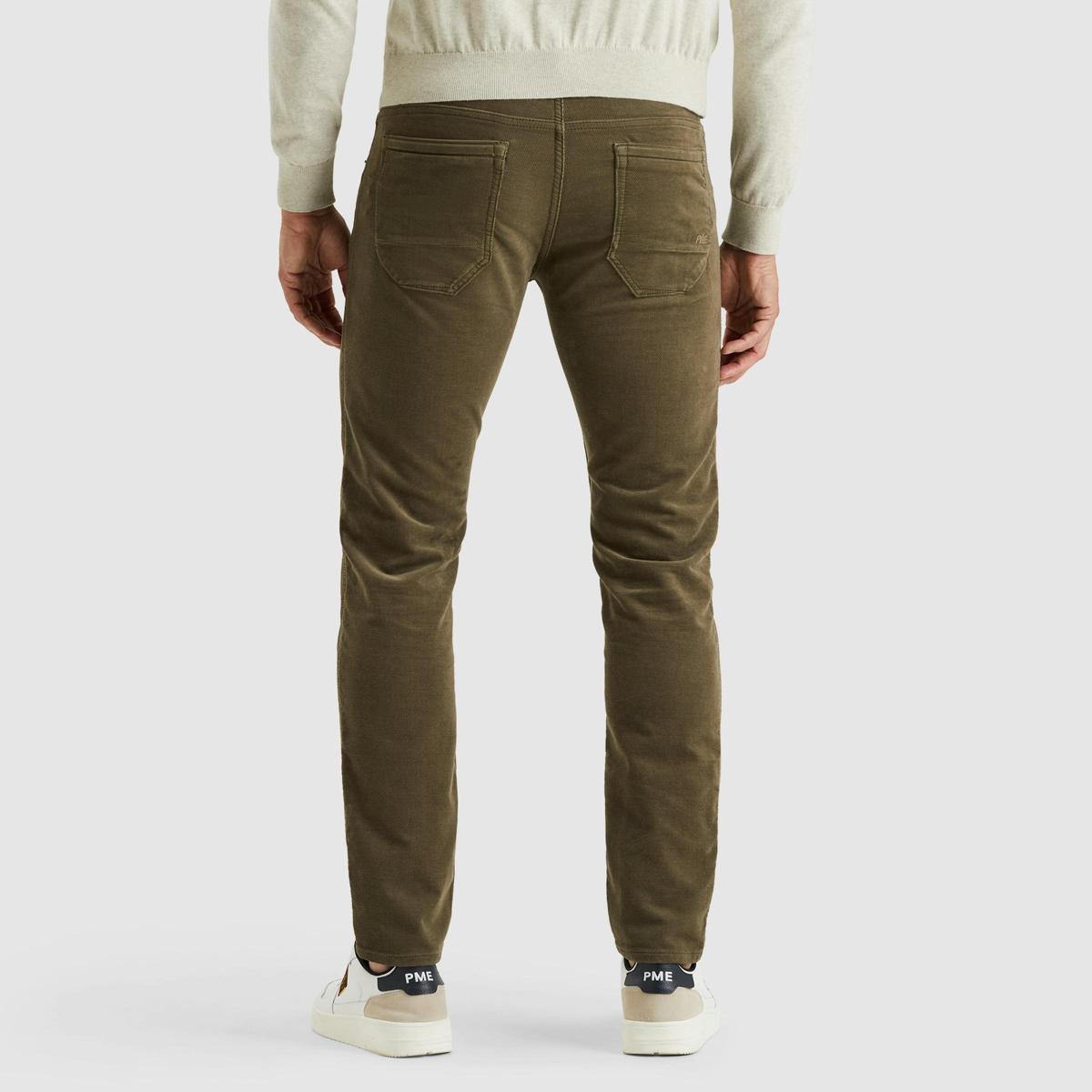 PME Legend Pantalon PTR2510640 Groen 2