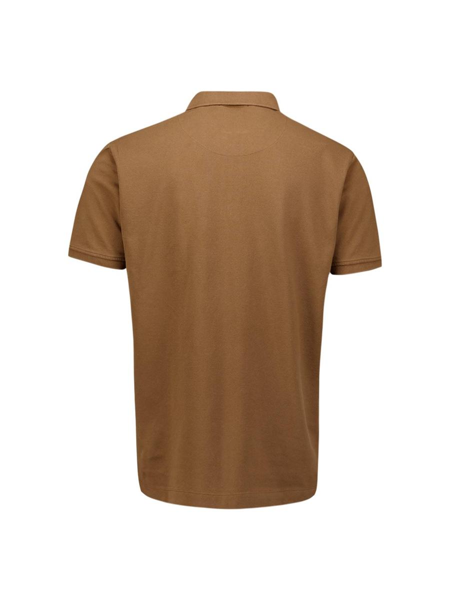 No Excess Polo 28380422 Bruin 2