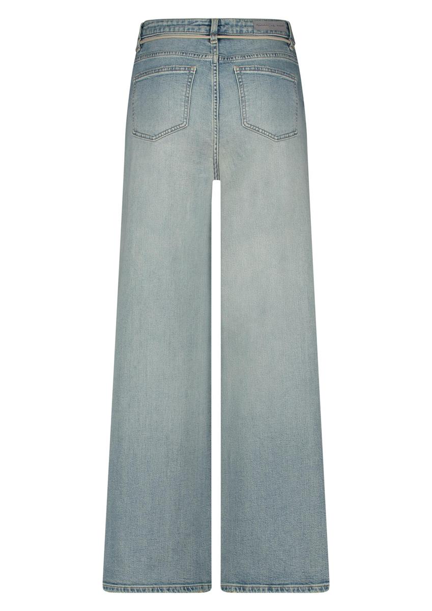 Circle of Trust Circle of Trust Jeans S25_72_ Blauw 3