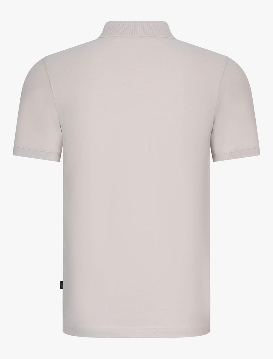 Cavallaro  Cavallaro  Polo 116251000 Beige 3