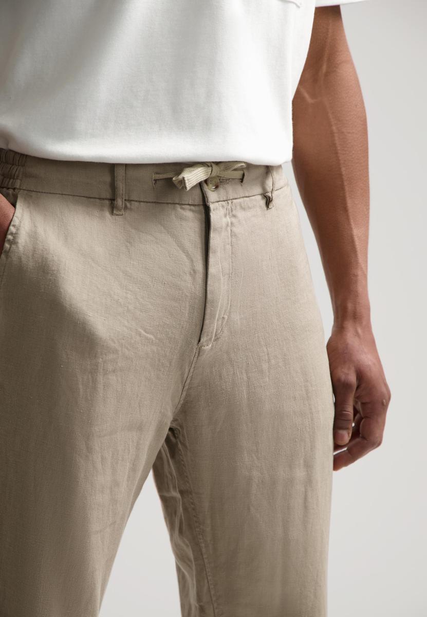 Dstrezzed Dstrezzed Pantalon 501822-SS25 Off-White 2