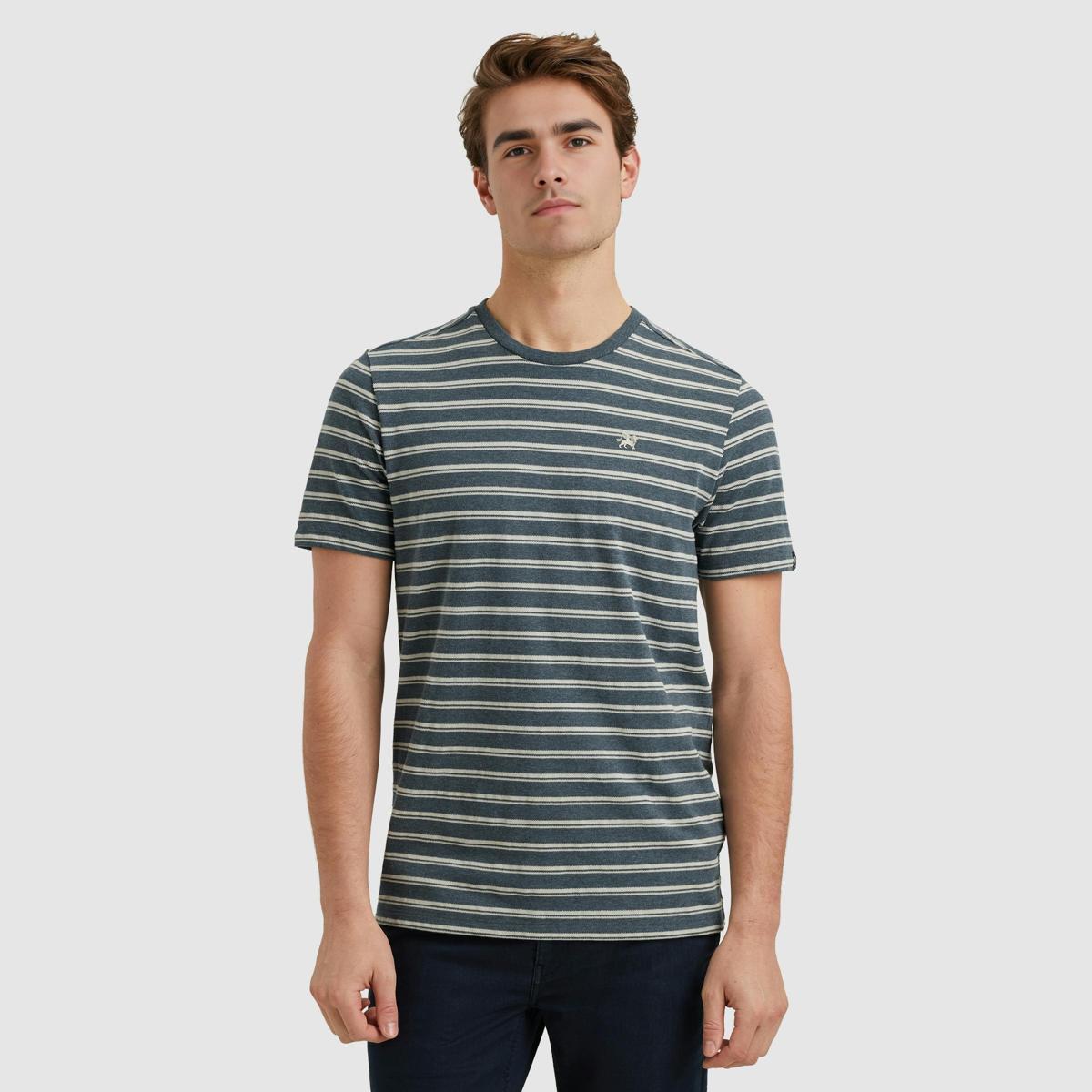 Vanguard Vanguard T-Shirt VTSS2504534 Groen 3