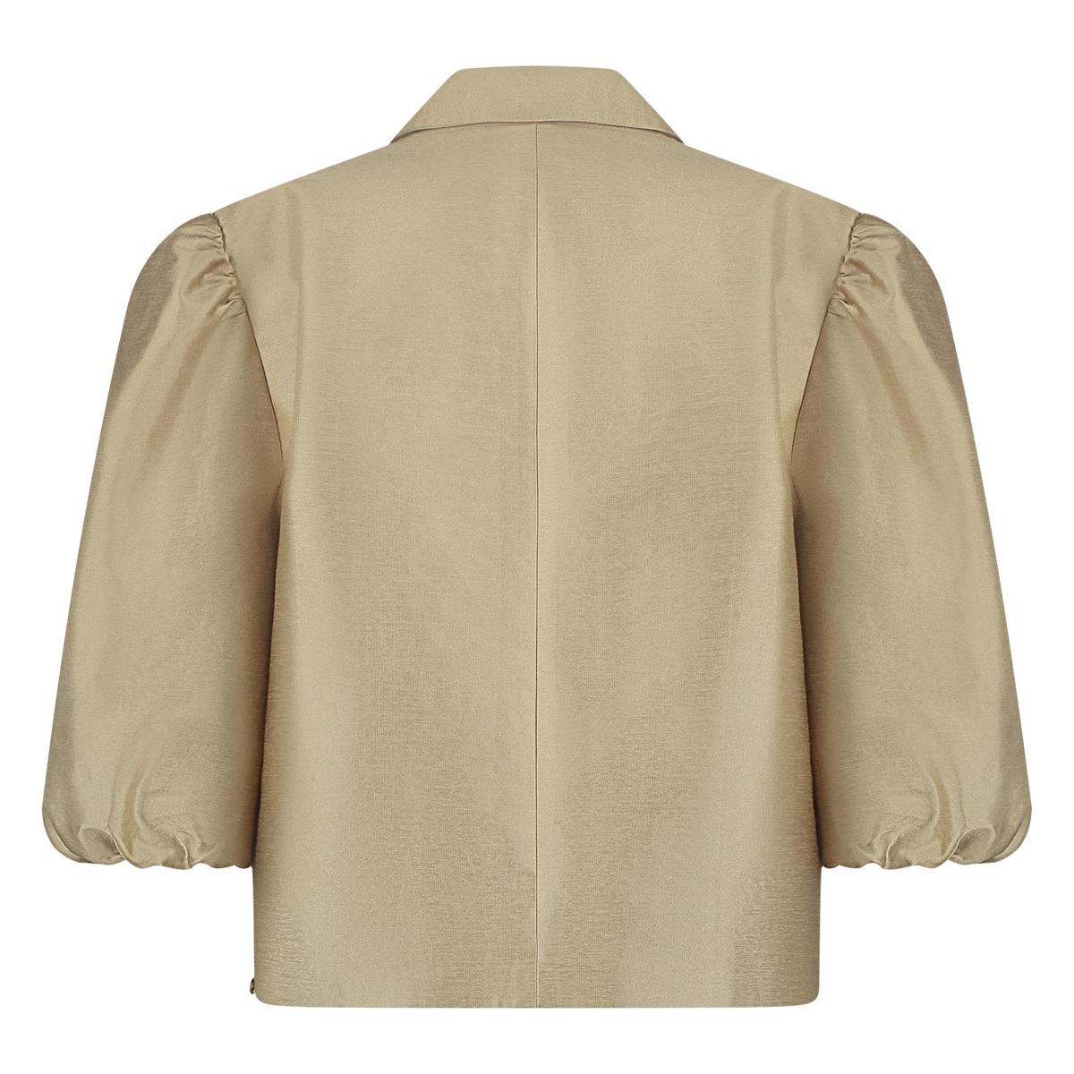 NUKUS NUKUS Blazer NKS13016 Goud 2