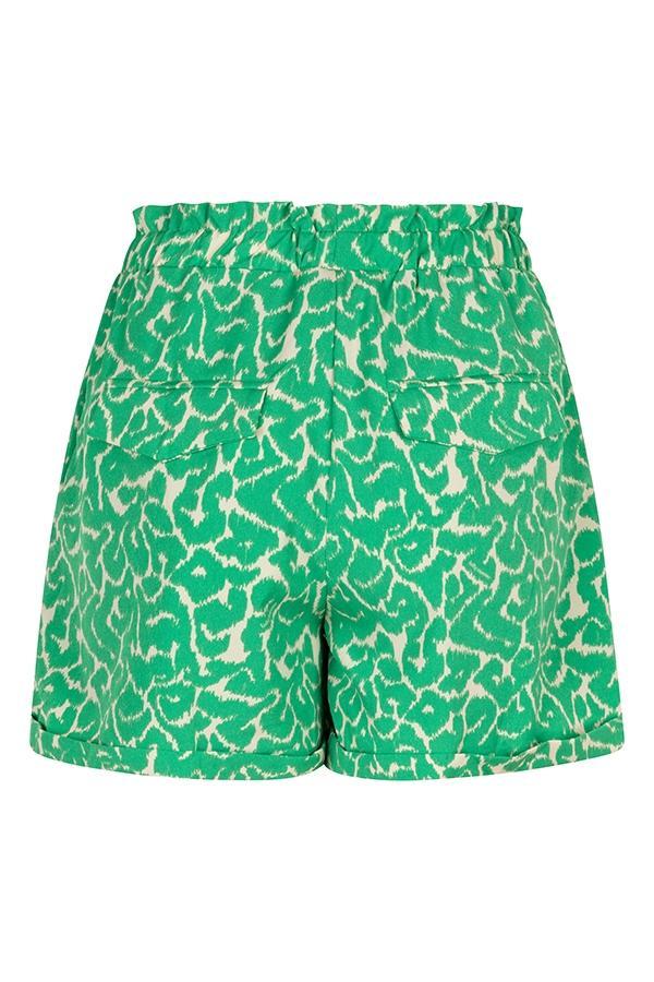 Lofty Manner Lofty Manner Short QD32.1 - Sade Groen 2