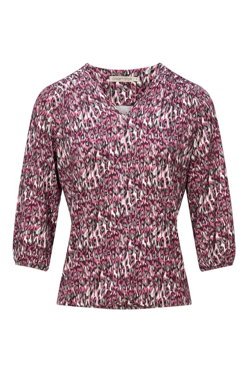 Dreamstar Blouse W25 102 Jeanny Rood 1