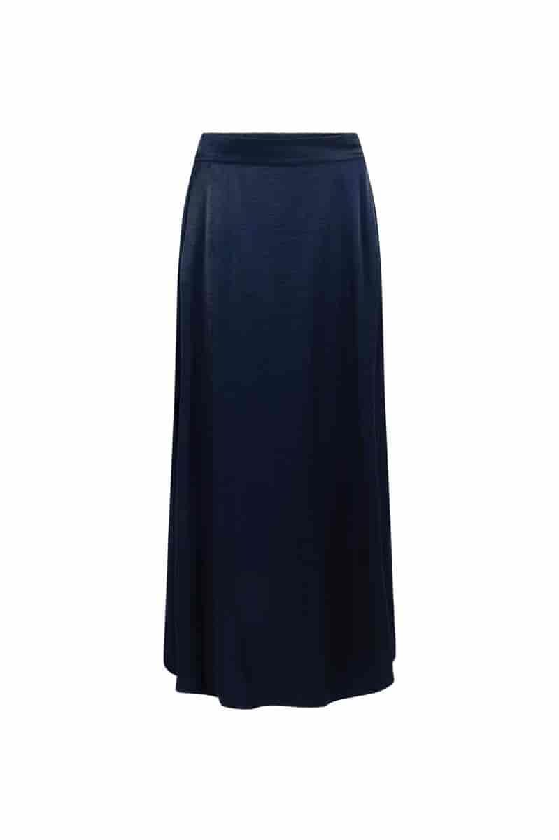 Jansen Amsterdam Rok DAHLIA W25 Blauw 2