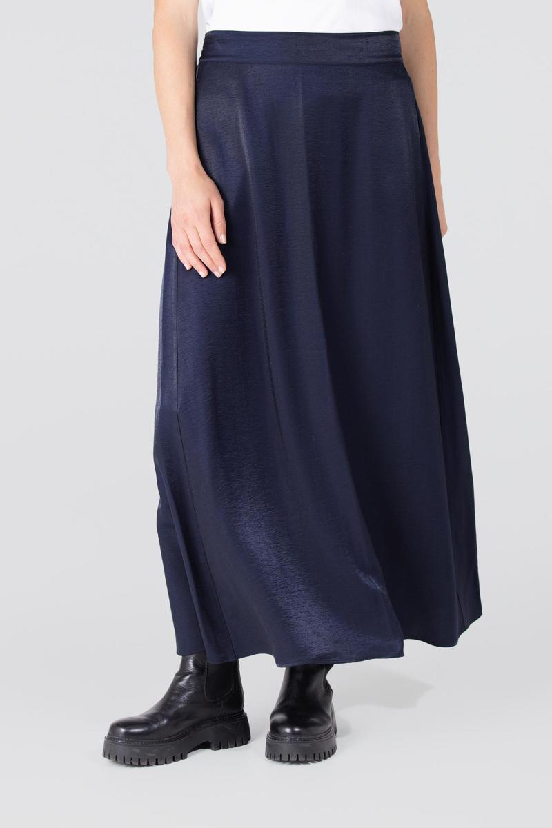 Jansen Amsterdam Rok DAHLIA W25 Blauw 2