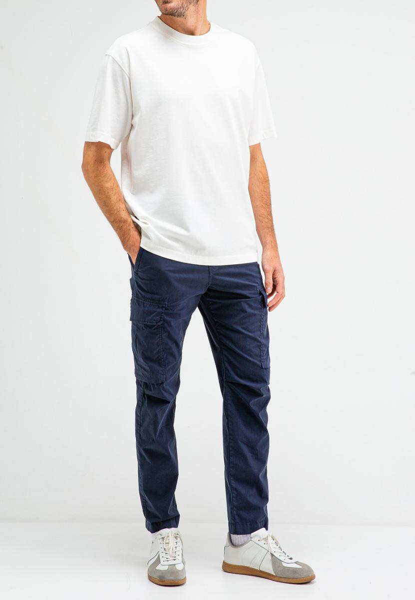 Butcher of Blue Butcher of Blue T-Shirt M2512013 Off-White 5