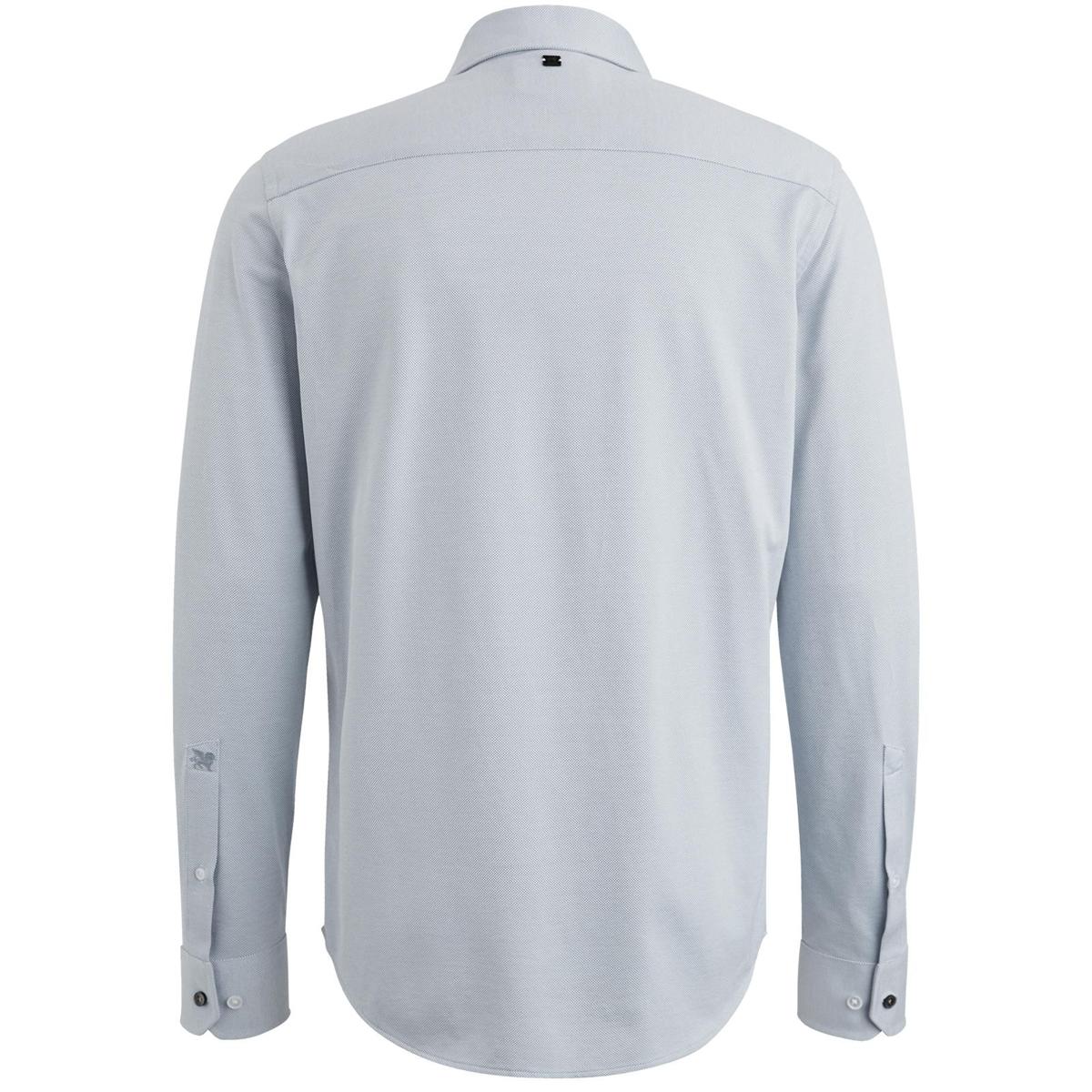 Vanguard Vanguard Overhemd VSI2502213 Blauw 2