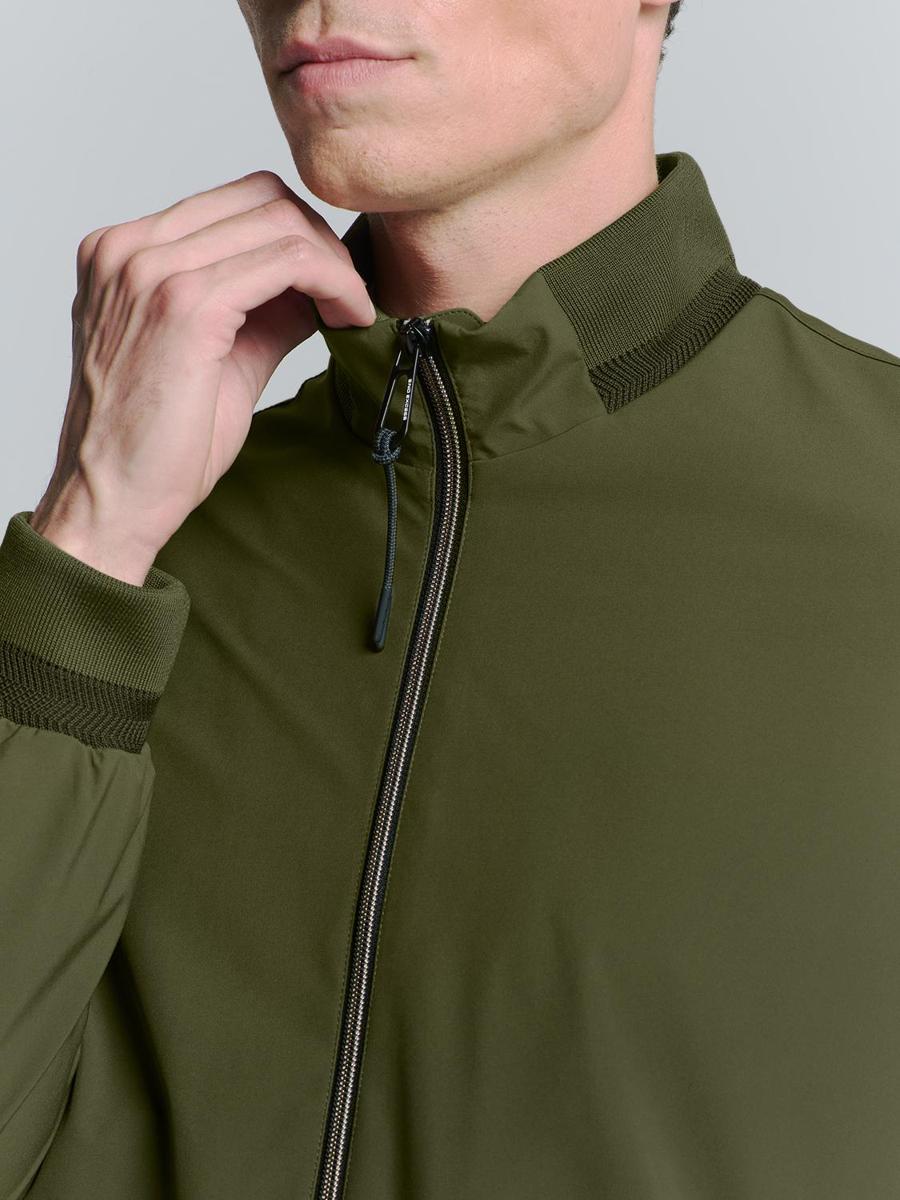 No Excess No Excess Jack 27630210 Groen 5