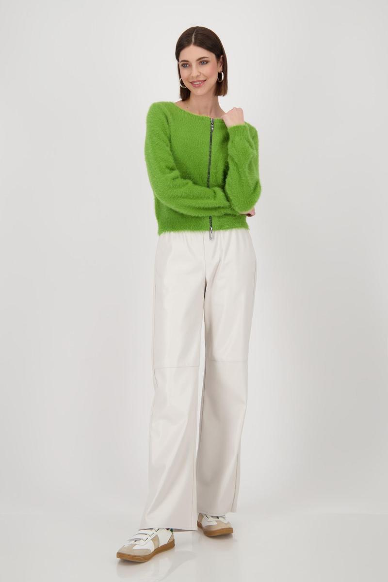 Monari Vest 808921 Groen 3