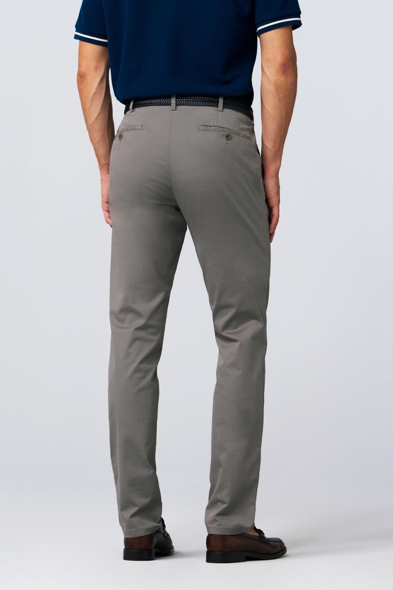 Meyer Meyer Pantalon 2581506200 Bruin 5