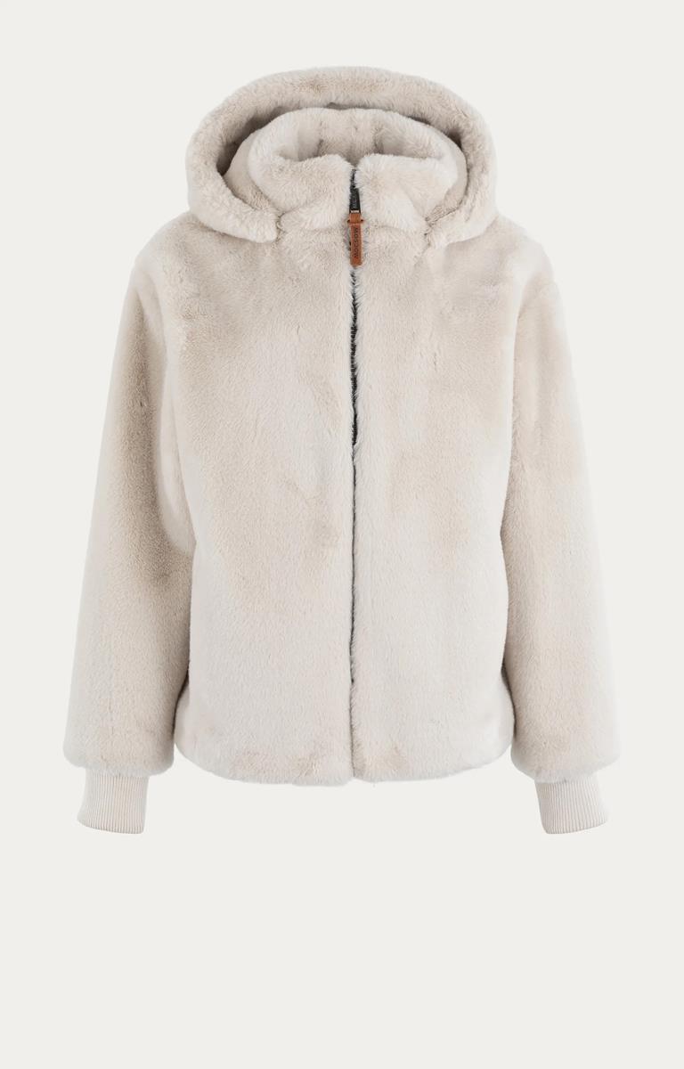 Moscow Jack Evelyn Off-White 2