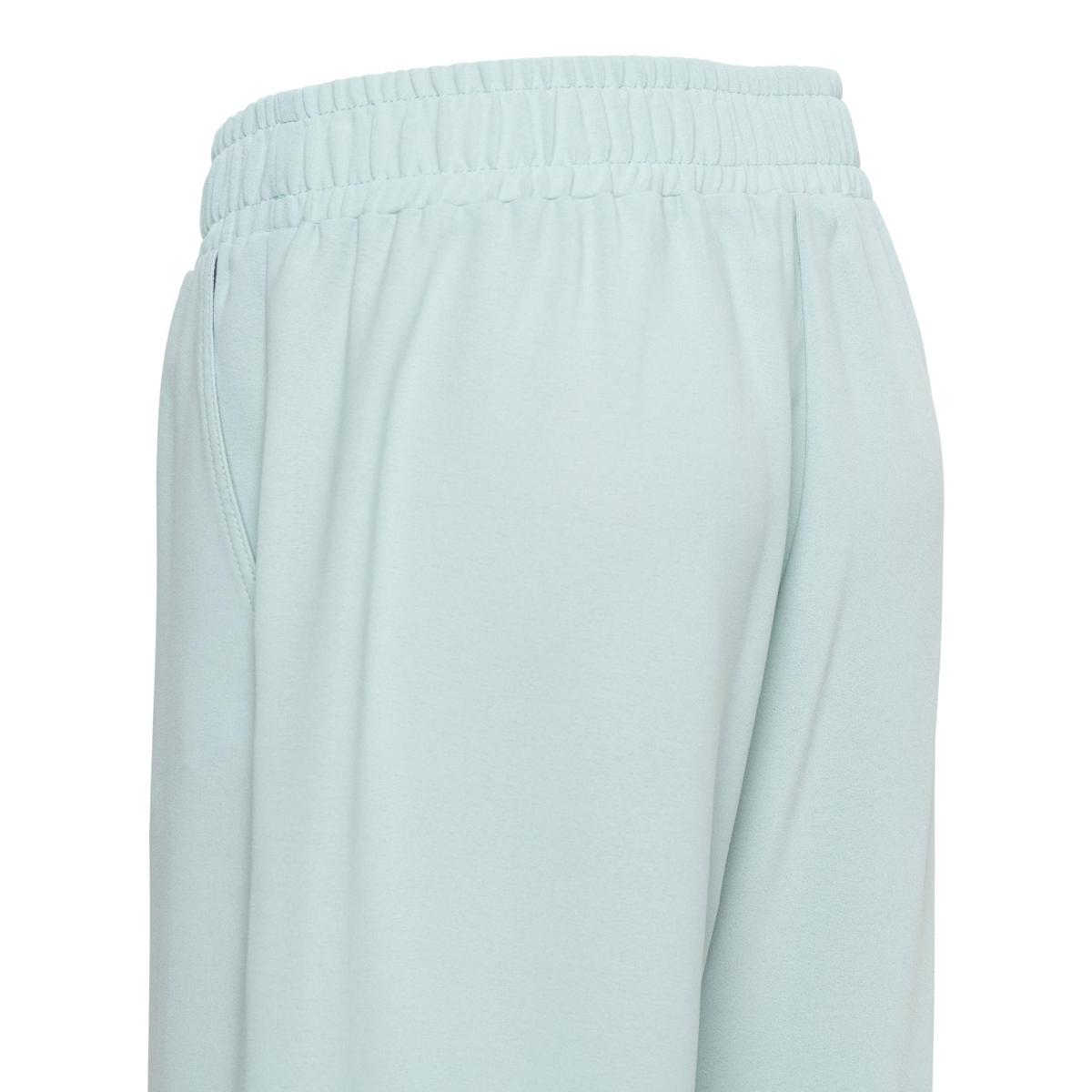 &Co Woman &Co Woman Pantalon PA366 Blauw 3