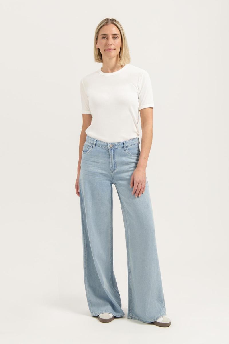 Florèz Florèz Jeans Liv jeans Blauw 2