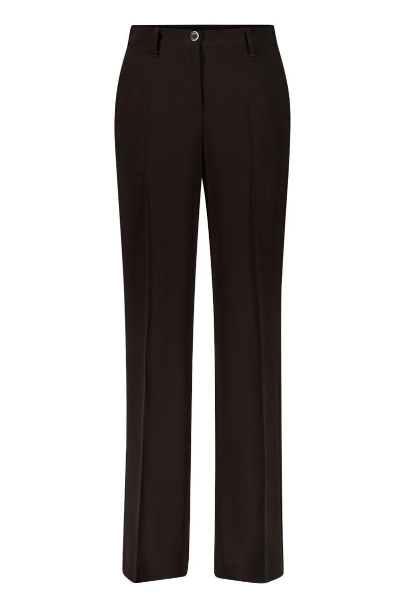Gardeur Jeans FRANCA3-A 888 614 Bruin 1