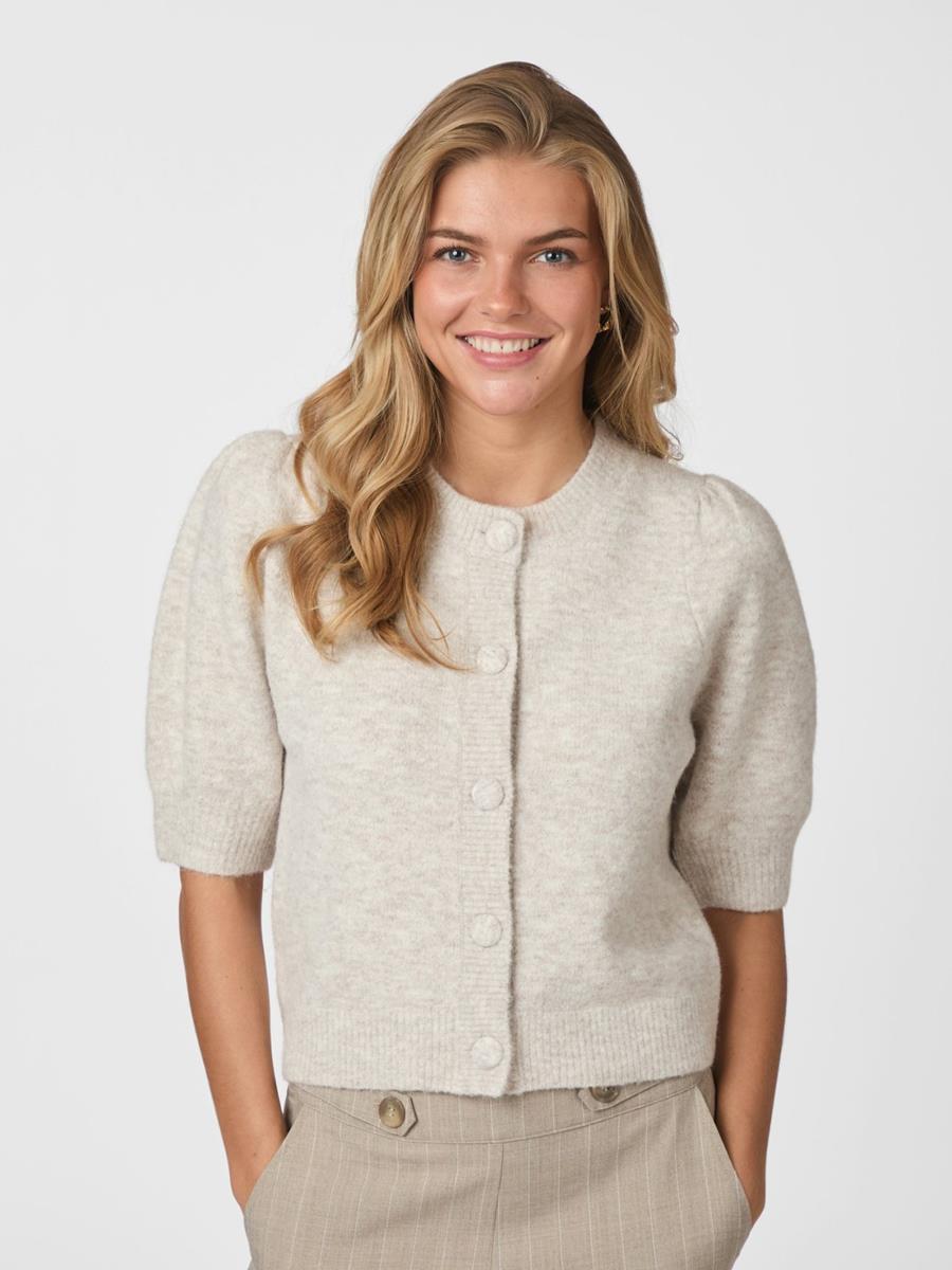 Vest Trudy