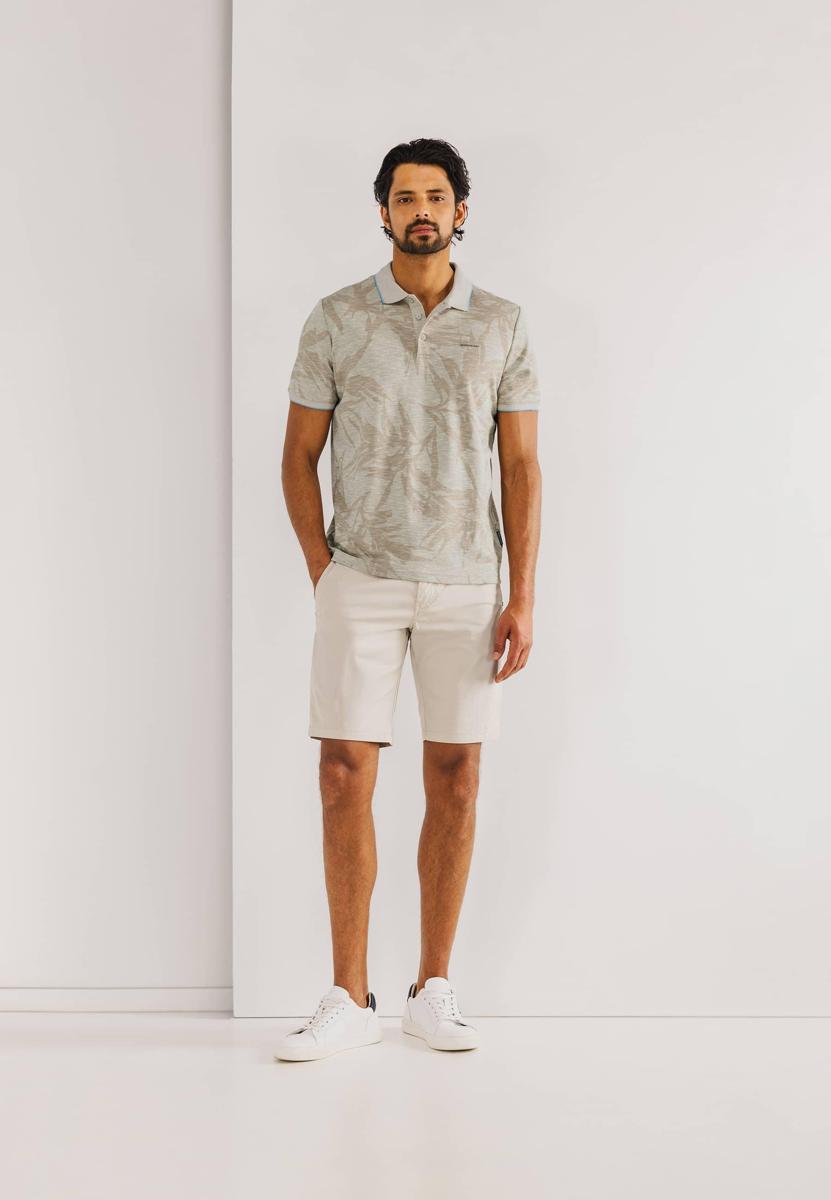 State of Art State of Art Polo 464-15903 Beige 6