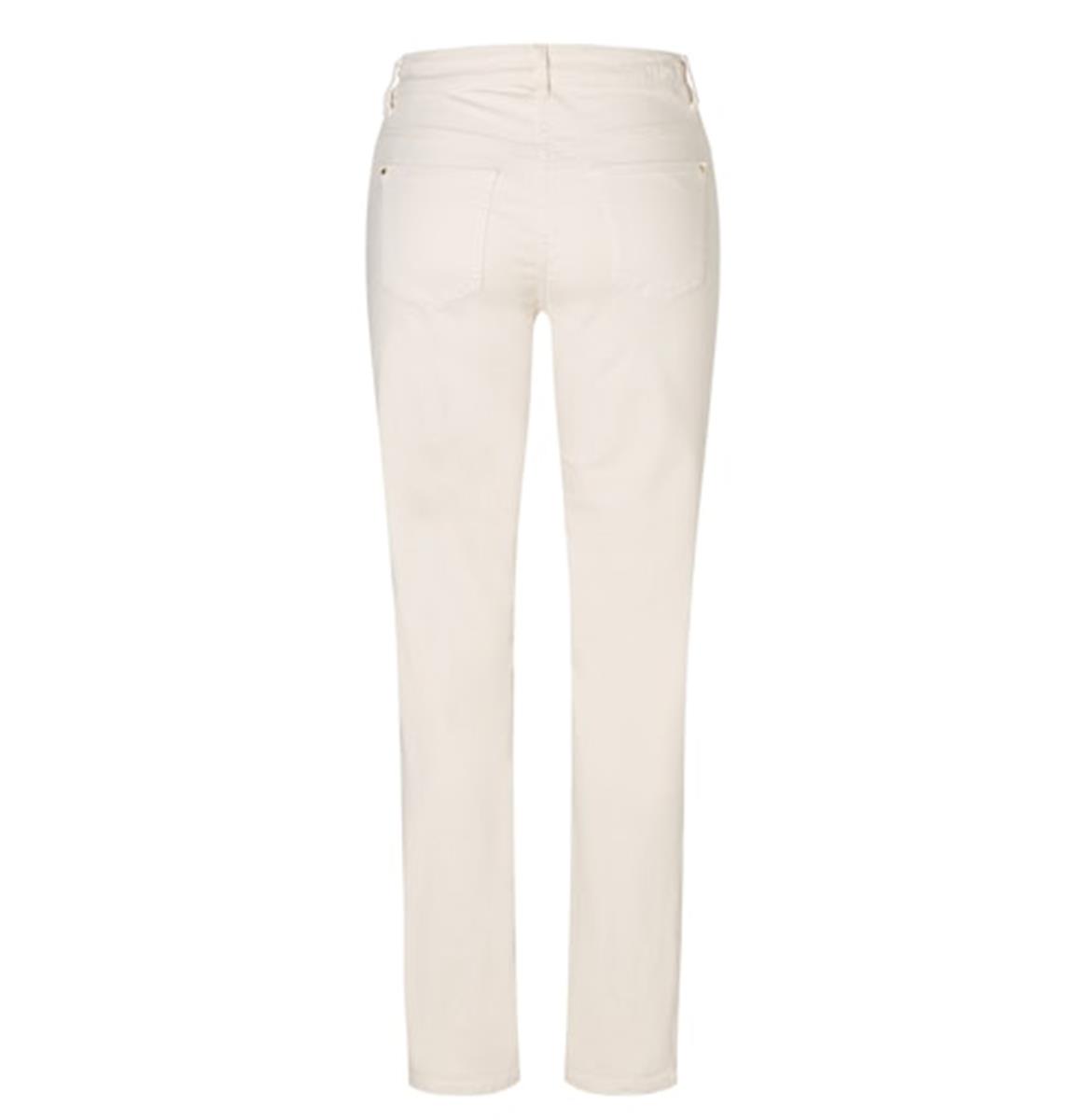 MAC MAC Jeans 0355L540100 Off-White 4
