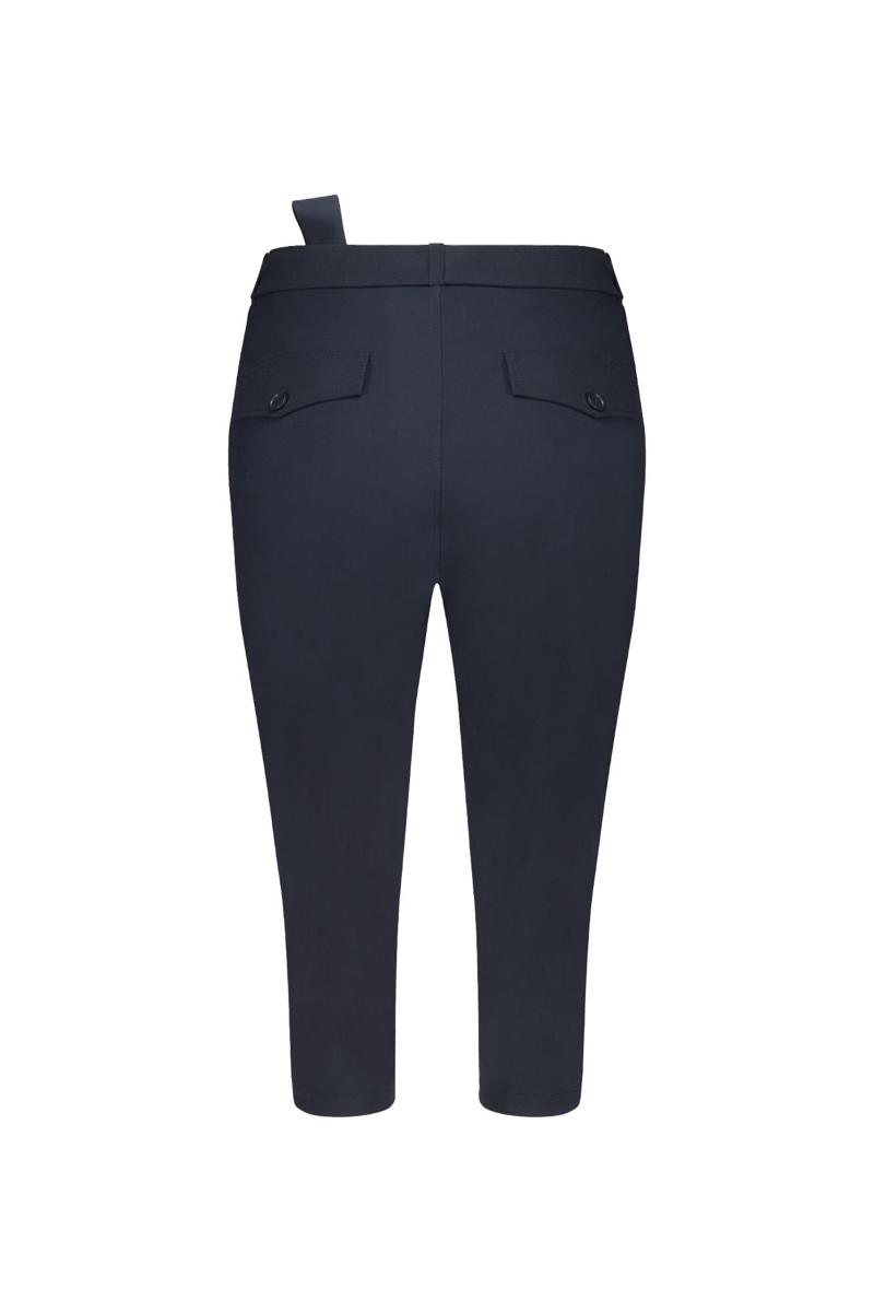 Studio Anneloes Studio Anneloes Capri Hanna capri trous Blauw 2