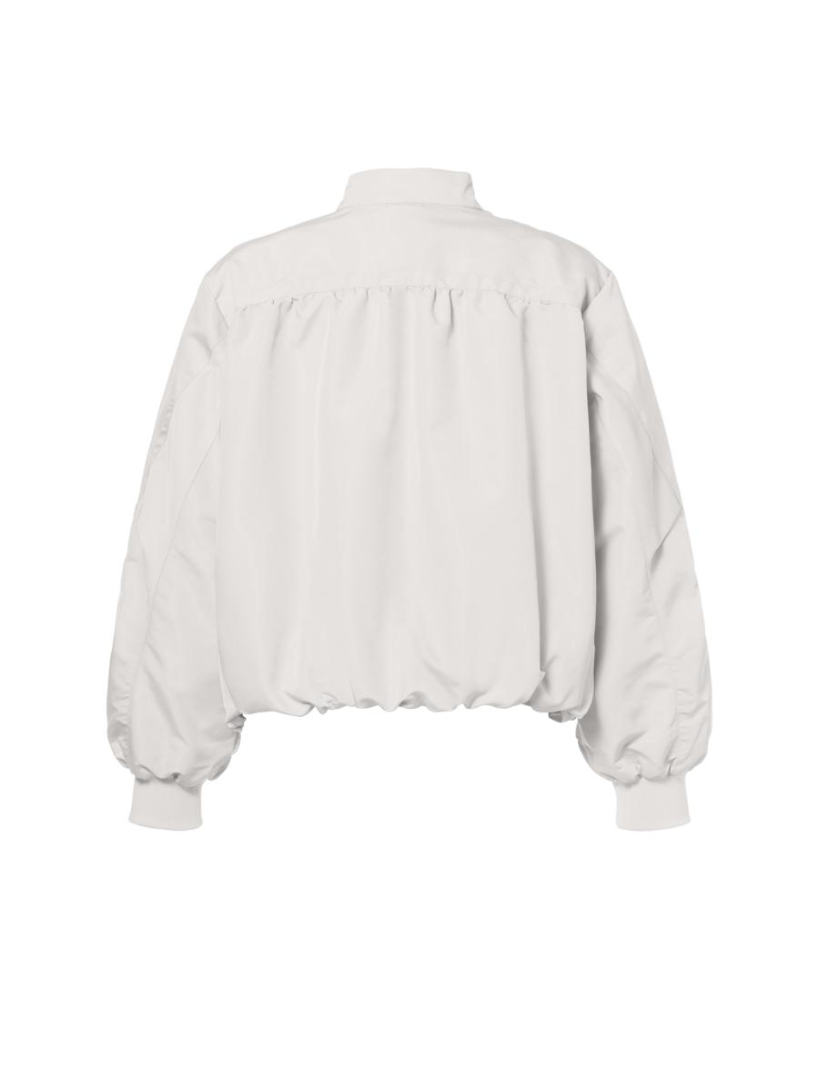 Beaumont Collectie Beaumont Collectie Jas BM02410251 Off-White 2