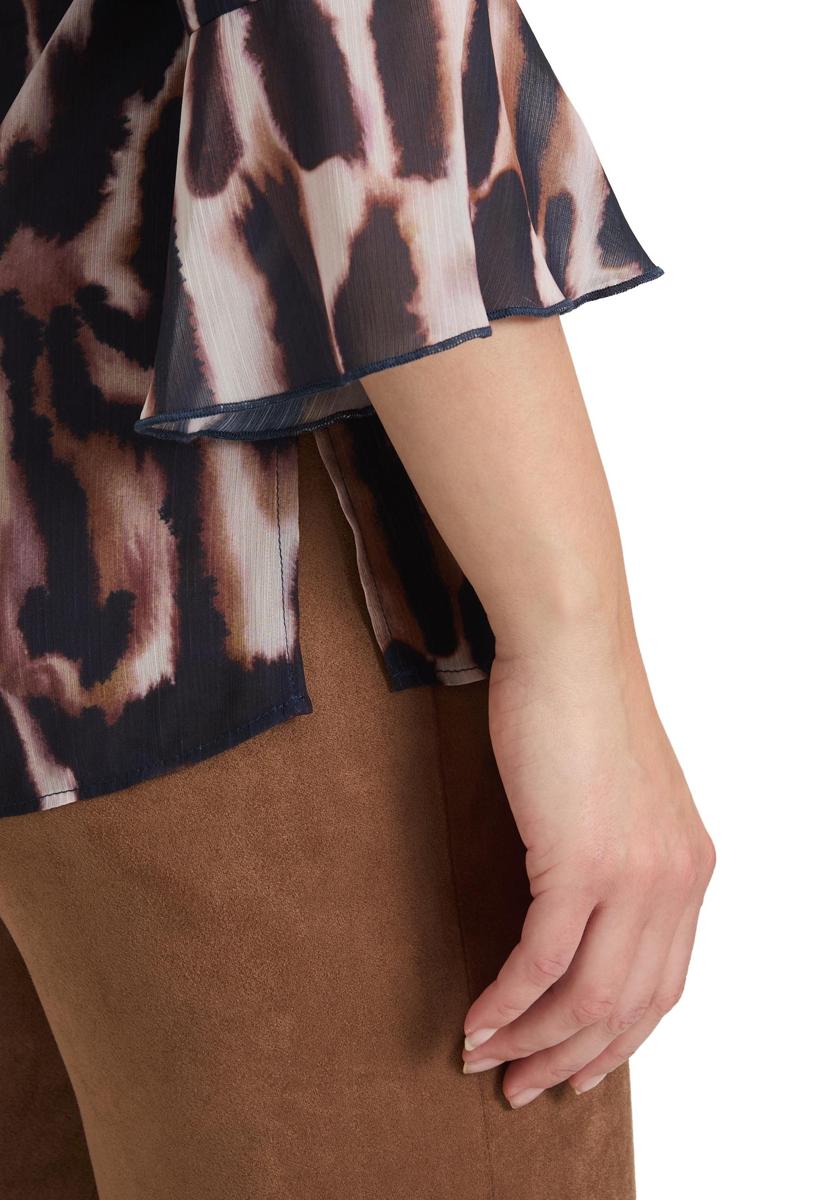 Betty Barclay Blouse 89151448 Blauw 6