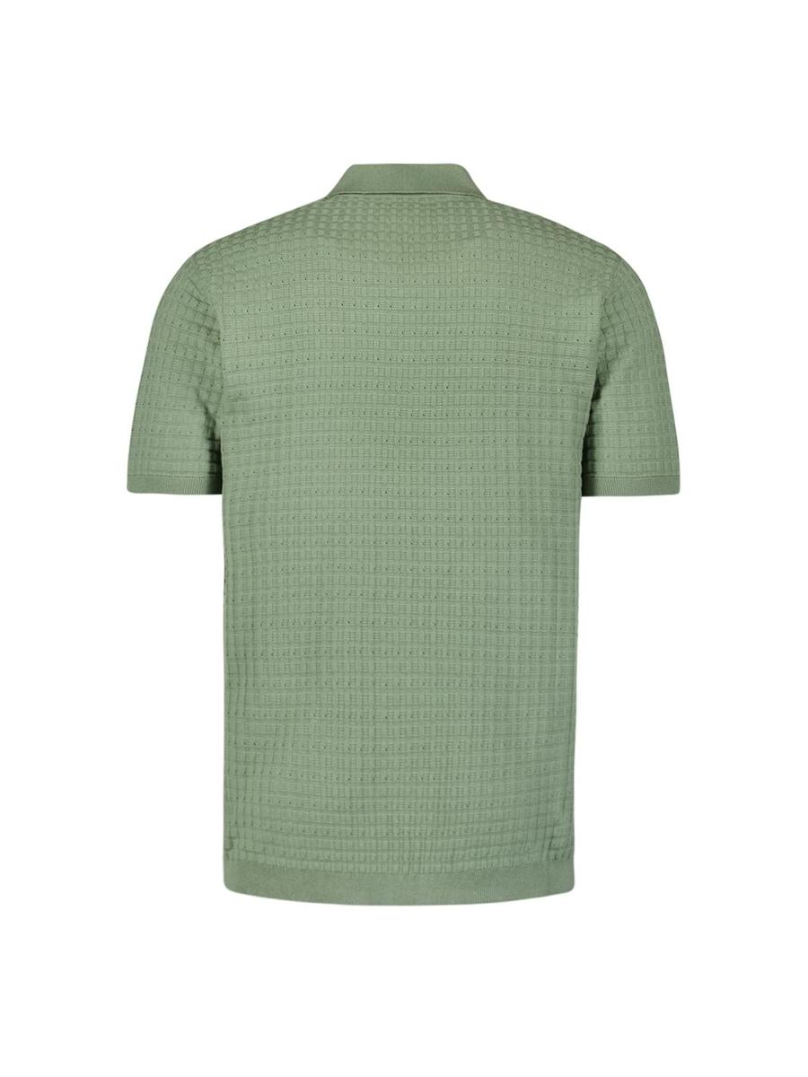 No Excess No Excess Polo 27230363 Groen 6