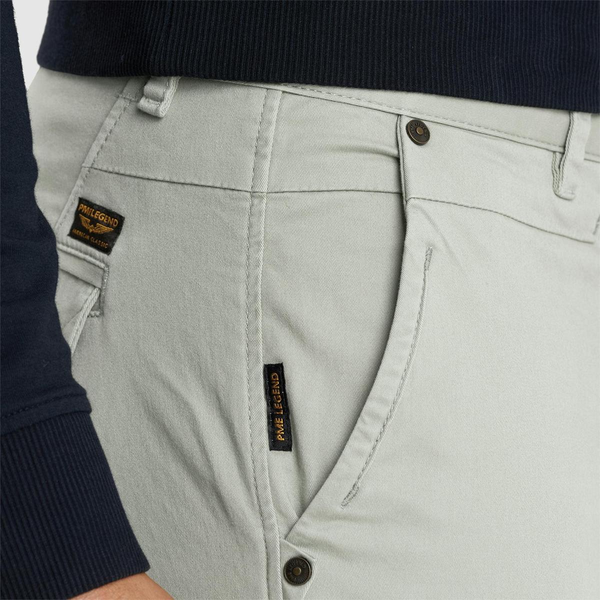 PME Legend Chino American Classic Off-White 6