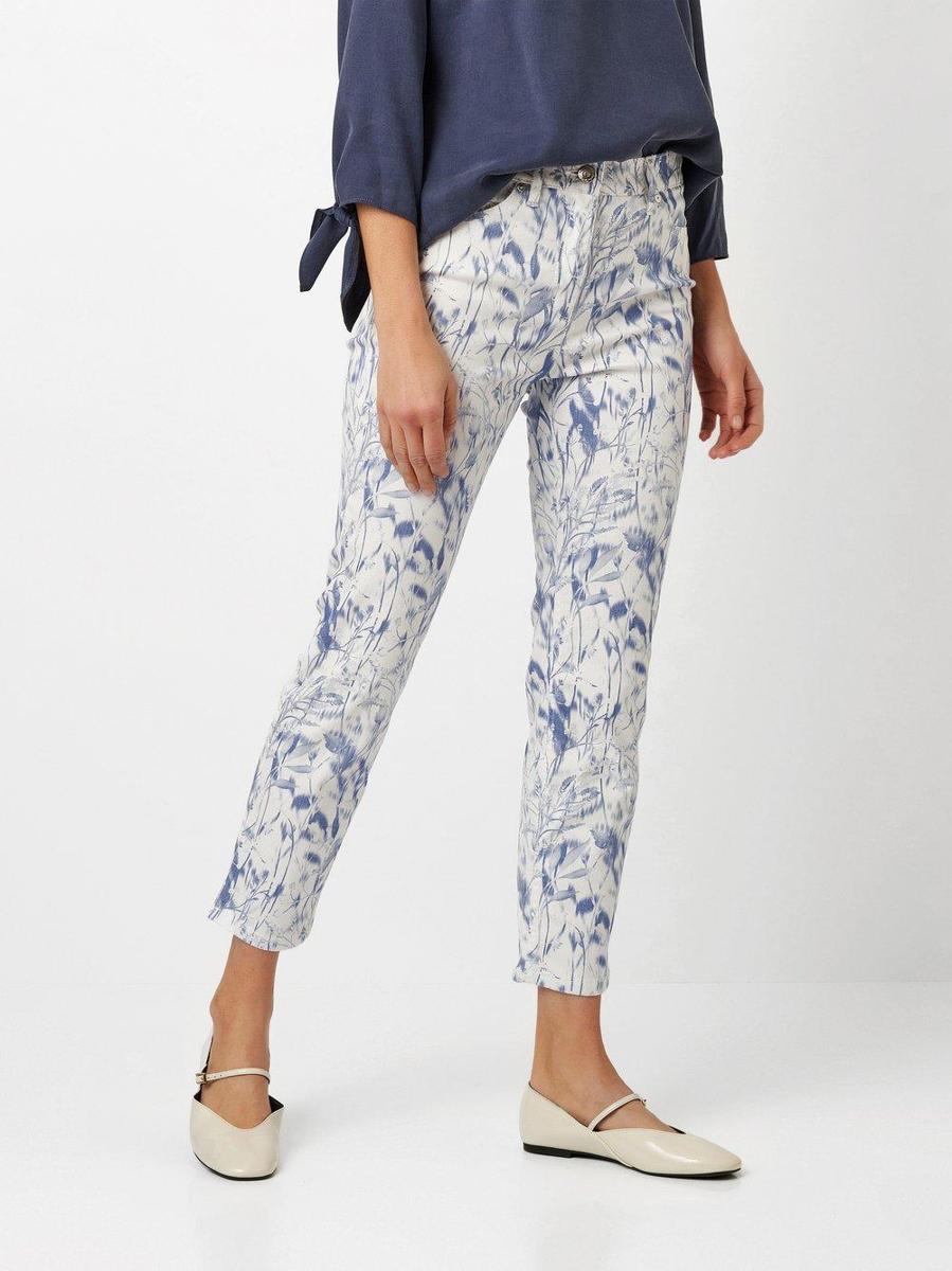 TONI TONI Capri 25-66/1225-3 Blauw 2