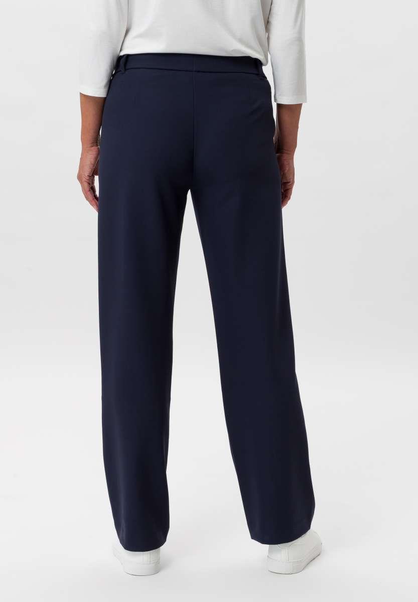 Frank Walder Pantalon Mia Blauw 3