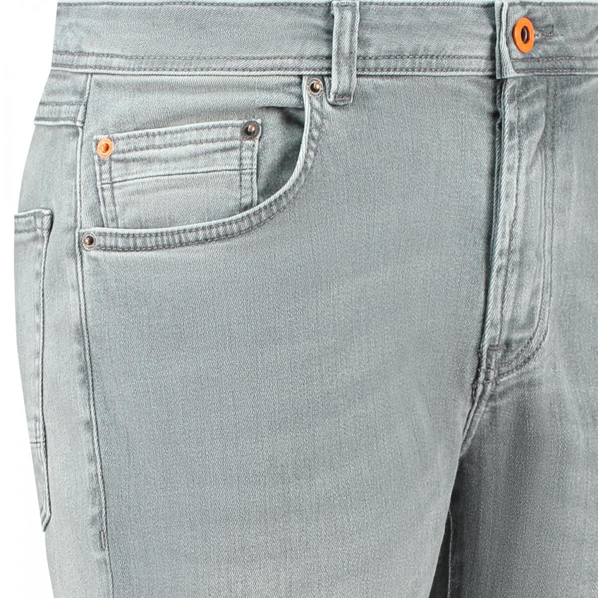 North84 Jeans 84301003 Grijs 2
