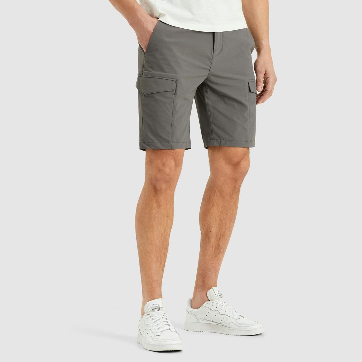 Cast Iron Cargo Shorts Grijs 2