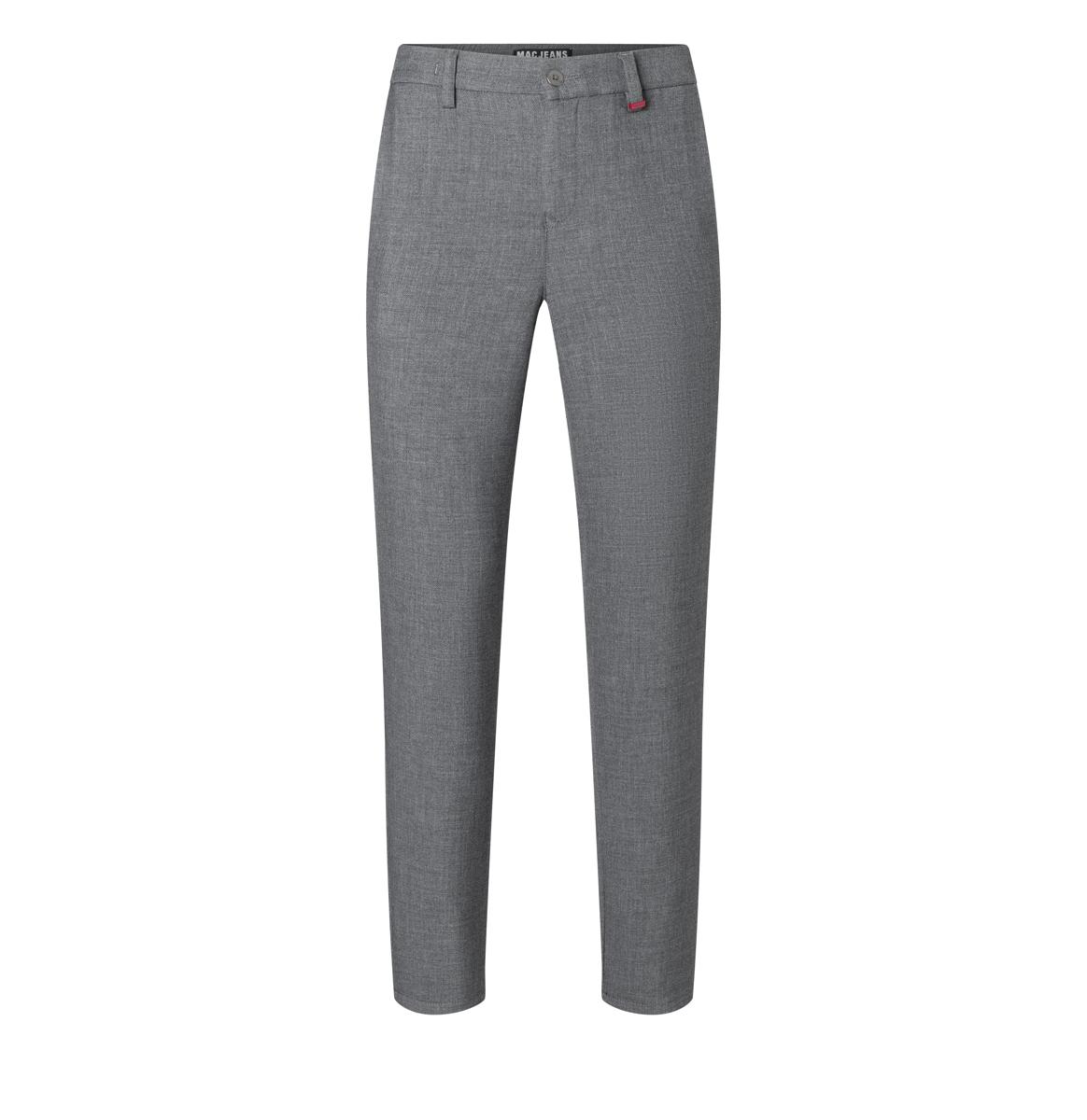 MAC MAC Pantalon Traveller Grijs 2