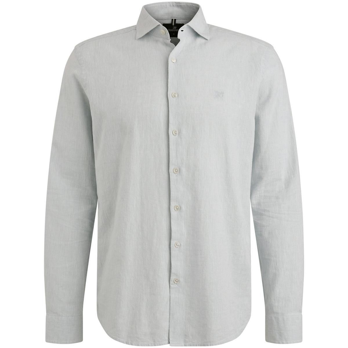 Vanguard Vanguard Overhemd VSI2504250 Blauw 1