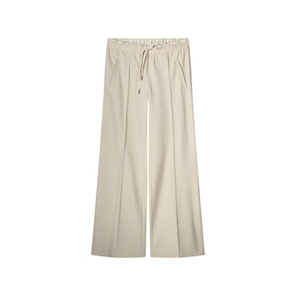 Summum Summum Pantalon 4s2785-11580 Beige 1