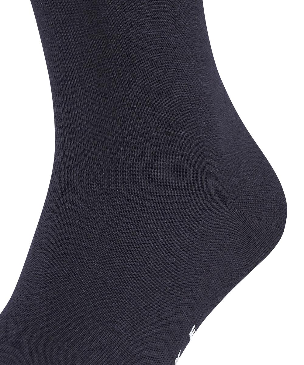 FALKE Falke Sokken 14435 Blauw 4
