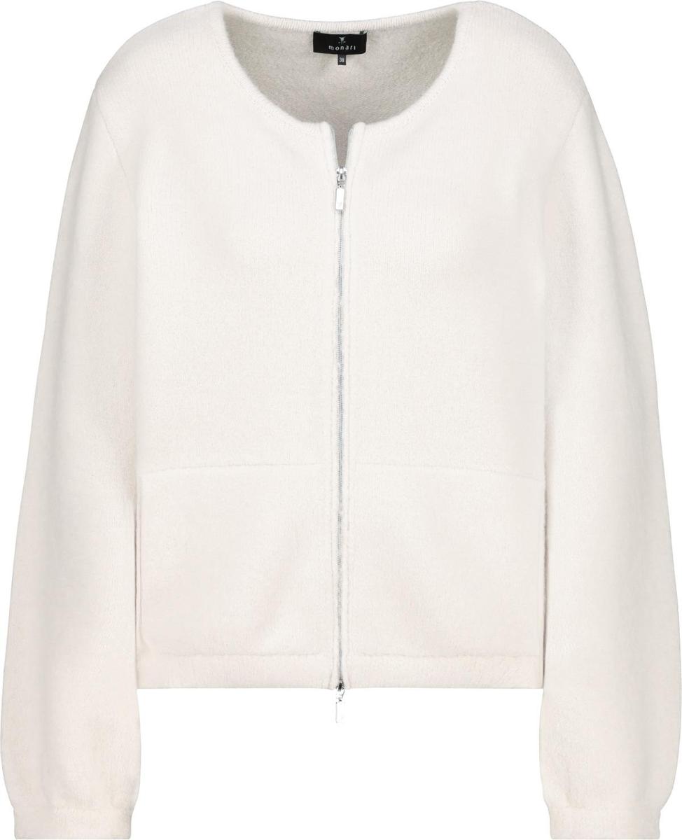 Monari Vest 808970 Off-White 2